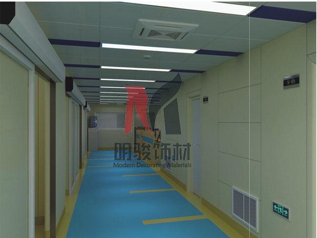 明駿飾材