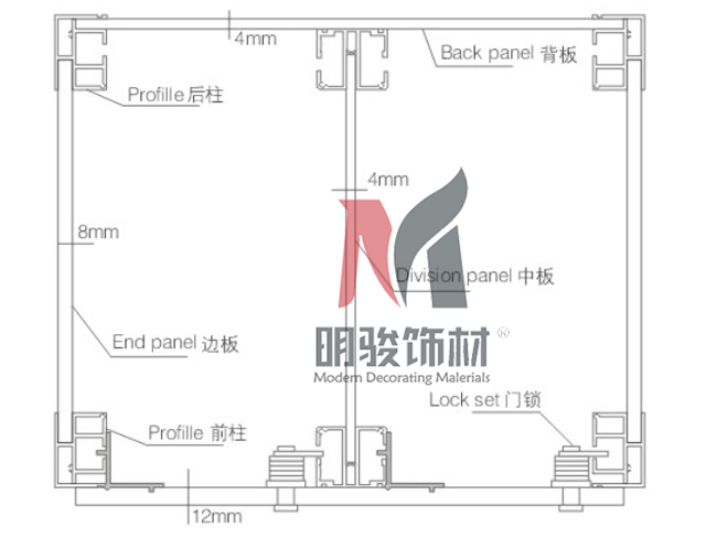 駿馳系列
