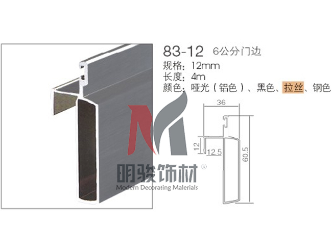 83-12  6公分門邊